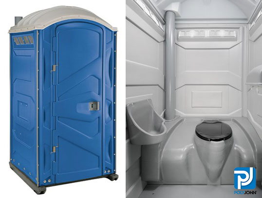 Portable Toilet Rentals in Bakersfield, CA